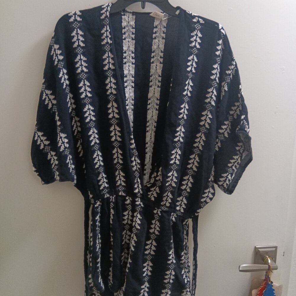 "Elan", Looks Like A Cover Up (Selling As Is)
